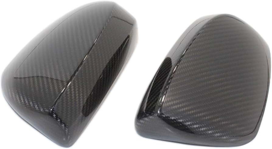 Z31フェアレディZ カーボンドアミラーインサイドホールカバーカバー ブラック Z31フェアレディZ カーボンドアミラーインサイドホールカバーカバー